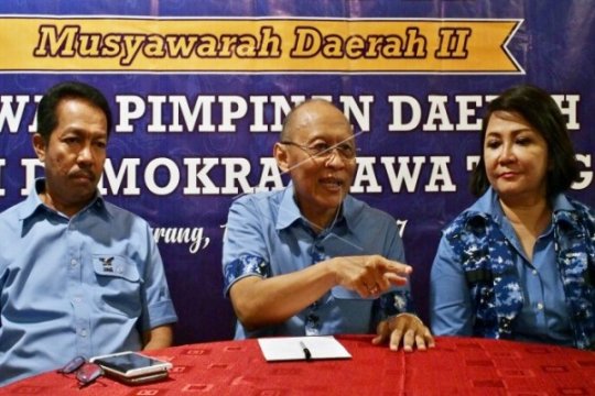 MUSDA PARTAI DEMOKRAT Page 1 Small