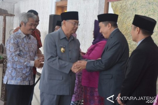 Dana Nasabah BPR Pringsurat Dijamin Kembali 