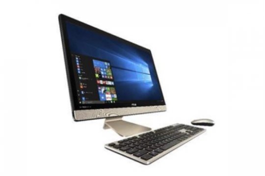 Asus Perkenalkan Vivo All-in-One Terbaru untuk Startup