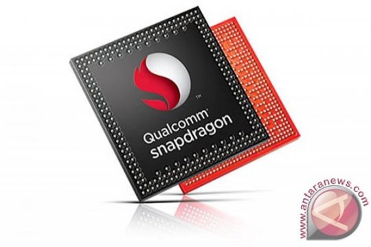 Qualcomm Mendapat Denda Antimonopoli Ratusan Juta Dolar 