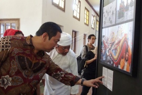 PAMERAN FOTO PFI SEMARANG Page 1 Small