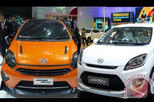 Banyak Model Baru oleh Manufaktur Mobil, Permintaan LGCC jadi Menguat di Indonesia 