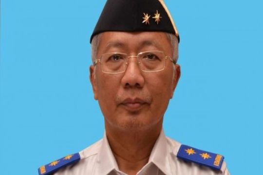 Dua Pejabat Hubla Diperiksa KPK Terkait Korupsi Dirjen Hubla Non Aktif Tonny