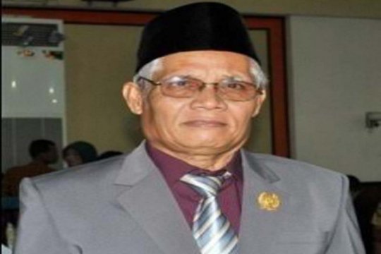 Keluhan perbaikan infrastruktur tak tertampung akibat Rasionalisasi, kata legislator Bartim