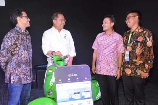 Bayar Iuran BPJS Kesehatan Bisa Via Go-Bills