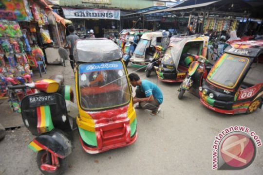 BETOR KHAS KOTA SOLOK