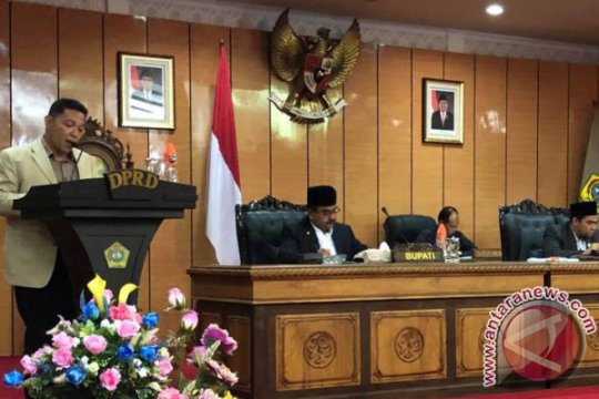 Kabupaten Karimun 2018 Bebas Dari Sanksi Administratif  Page 3 Small