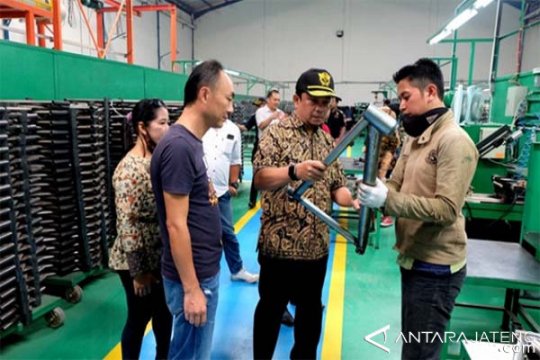 Bea Cukai Jadi Trade Facilitator