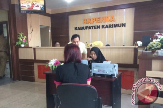 Bapenda Karimun Berinovasi Sistem Pembayaran Pajak Online Page 5 Small