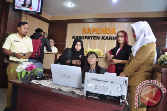 Bapenda Karimun Berinovasi Sistem Pembayaran Pajak Online Page 6 Small