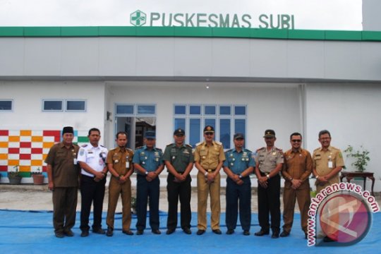 Puskesmas Perbatasan Siap Dioprasikan Page 1 Small