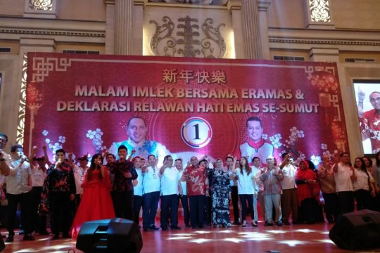 Kota Lama Semarang didorong jadi Warisan Budaya Dunia