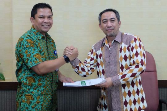 Bea Cukai Tanjung Emas Gandeng Kantor Pajak