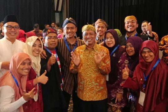 Tangan Bionik Undip, kalahkan 139 start-up se-Indonesia