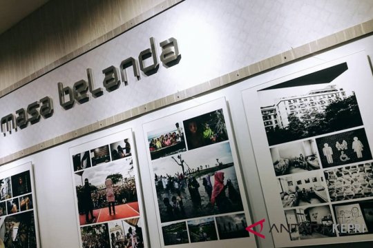 Melirik pameran foto APFI 2018 di Batam Page 4 Small