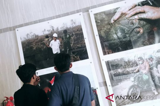 Melirik pameran foto APFI 2018 di Batam Page 3 Small