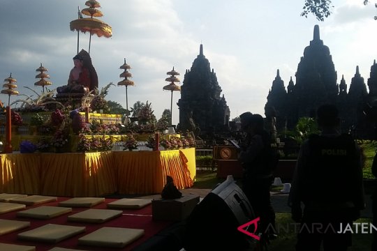BPCB Jateng dorong pemanfaatan bangunan candi