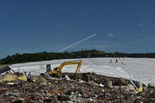 Proyek pembangkit listrik tenaga sampah Page 3 Small