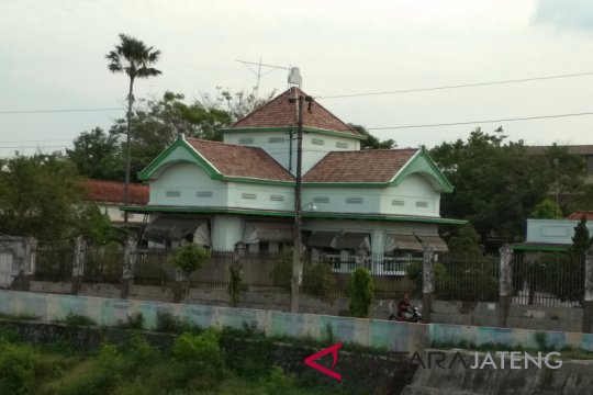 100 lebih cagar budaya di Kudus perlu didata ulang