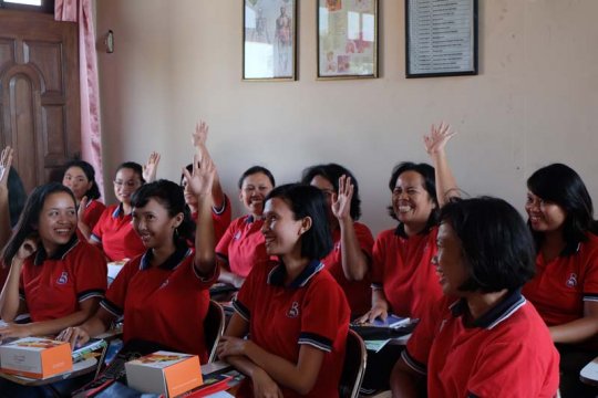 Bea Cukai: TKI tak perlu takut diperiksa