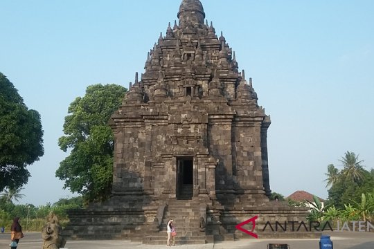 BPCB bentuk agen pelestari untuk Candi Sojiwan