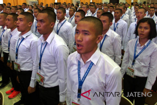 Ombudsman ikut awasi seleksi penerimaan Taruna Akpol