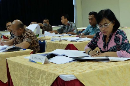 Ukur kompetensi pejabat, Bea Cukai laksanakan assessment