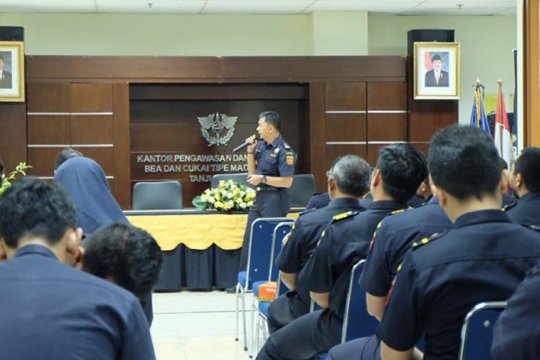 Bea Cukai efisienkan aktivitas perdagangan internasional dengan PLB