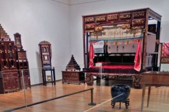 Pameran budaya warisan peranakan tionghoa Page 4 Small