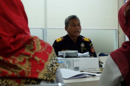 Bea Cukai evaluasi dan tindaklanjuti program secondment