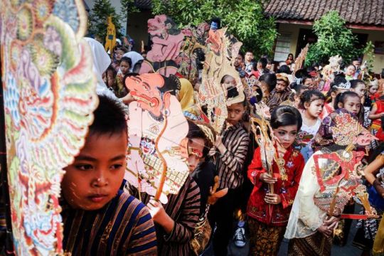 Wayang masuk sekolah Page 2 Small