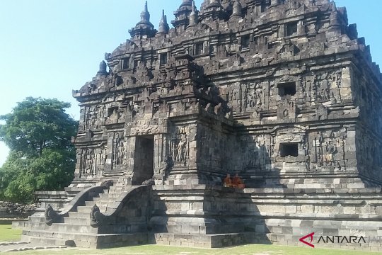 BPCB Jateng Akan Luncurkan Gamelan Plaosan