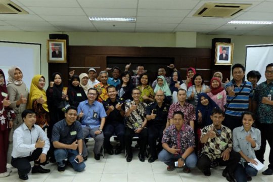 UKM dan IKM Jawa Tengah siap tembus pasar Afrika