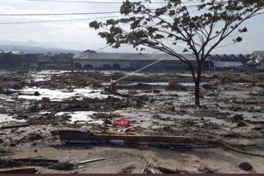 Kerusakan Akibat Gempa Palu Page 2 Small