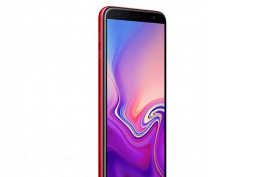 Samsung luncurkan Galaxy J4+ dan J6+, ini spesifikasinya