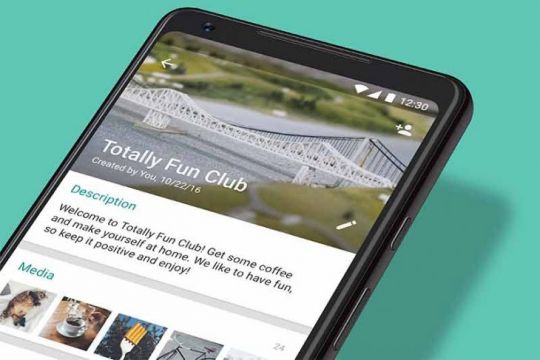Tiga fitur baru WhatsApp yang perlu anda tahu