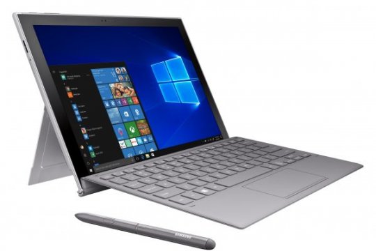Samsung rilis Galaxy Book 2 dengan prosesor Snapdragon 850