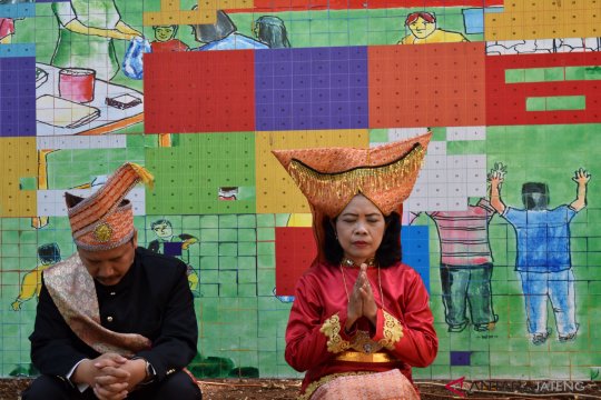 Ekaristi syukur Gereja Paroki St Theresia Page 3 Small