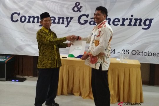 BPJS Ketenagakerjaan gandeng Baznas bantu orang tidak mampu