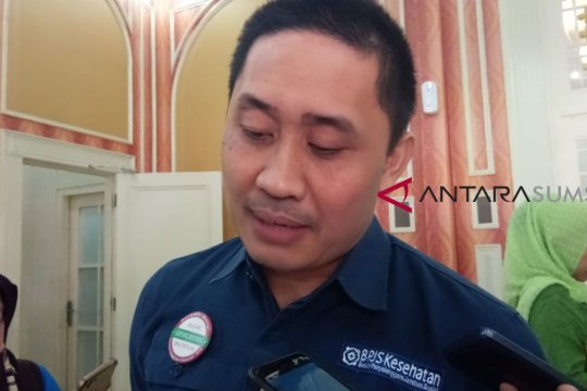7.850 atlet dan ofisial Porprov Jateng dilindungi BPJS Ketenagakerjaan