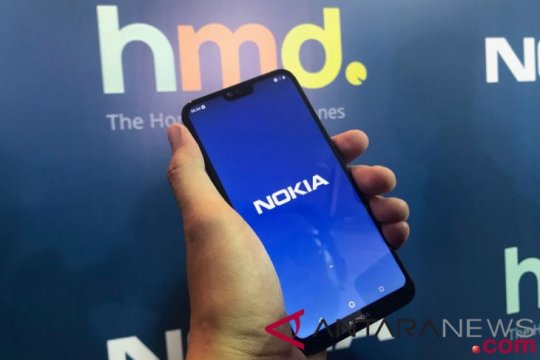 Dolar naik, justu harga ponsel Nokia turun