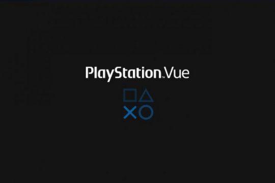PlayStation Vue kini terintegrasi dengan aplikasi Apple TV