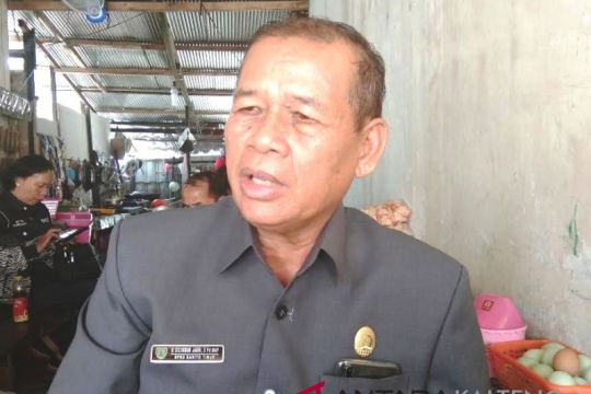 Legislator minta PBS ikut perbaiki dan rawat jalan Kabupaten Bartim