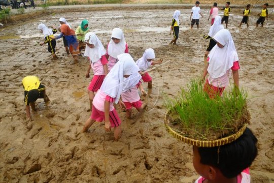 Program pendidikan kecakapan wirausaha unggulan Page 1 Small