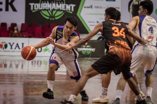 Turnamen pramusim IBL Page 2 Small