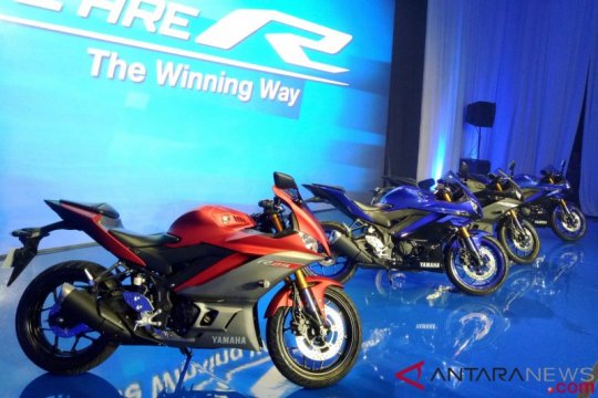 Yamaha klaim R25 lebih kencang, ini penjelasannya