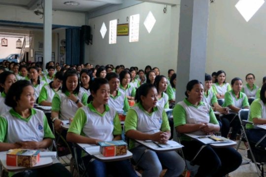 Banyak calon TKI belum pahami aturan Bea Cukai