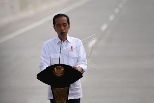 Presiden resmikan Tol Sragen-Ngawi Page 3 Small