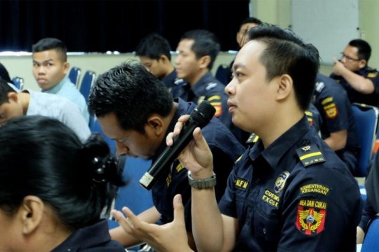 Ubah aturan barang kiriman, Bea Cukai tingkatkan pelayanan