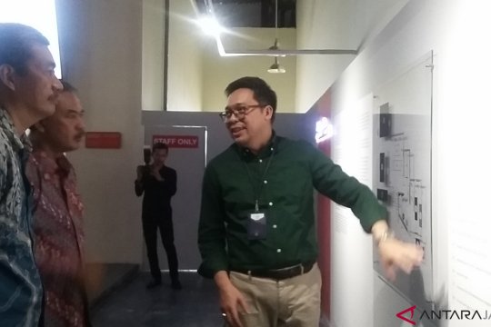 Pengunjung De Tjolomadoe mulai dikenai tiket masuk